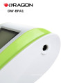 Monitor médico da pressão sanguínea do braço de Digitas do serviço da casa da luz-peso de DW-BPA1